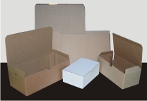 Plain Boxes